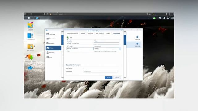 วิธีติดตั้ง Snipe-IT บน NAS Synology โดยใช้ Docker смотреть онлайн