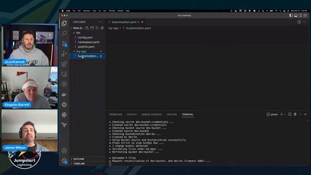 flux extension for VS Code смотреть онлайн