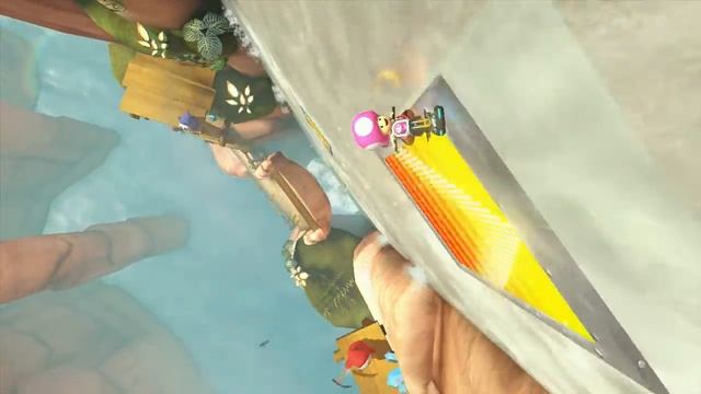 Mario Kart 8 - GameFAQs Frantix Bonus - The Infamous Shy Guy Falls Massacre смотреть онлайн