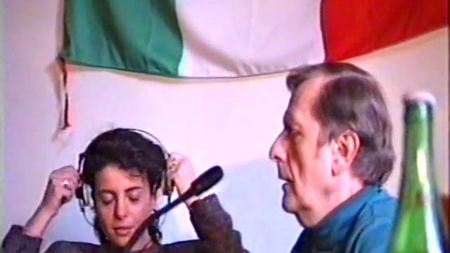 Prof. Stanley Krippner, PhD (8) смотреть онлайн