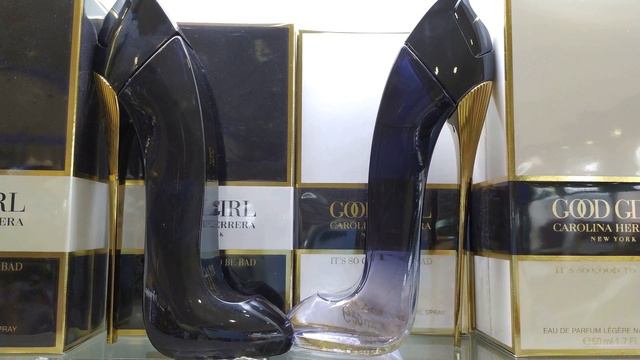 CAROLINA HERRERA GOOD GIRL.CAROLINA HERRERA Good Girl Legere.CAROLINA HERRERA Good Girl. Supreme смотреть онлайн