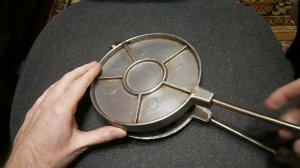 Орешница СССР