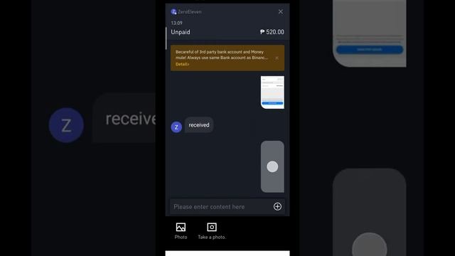 Gcash to Binance p2p trading, Easy Guide смотреть онлайн