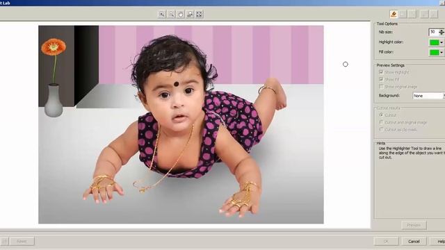 How To Remove Image Background In Coreldraw Tamil Part 1 смотреть онлайн