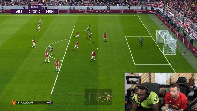 PES 2020 NOTRE AVIS смотреть онлайн