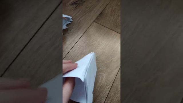 делаю бумажного дракона на руку ? часть 3?️ идея дракона НЕ моя ? смотреть онлайн