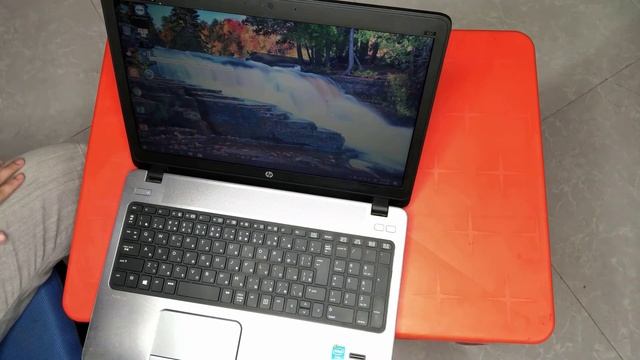 Mẫu máy văn phòng đa chức năng | Hp Probook 450 G1 смотреть онлайн