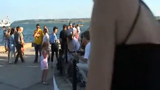 В.Успенский, М. Брунец (Керчь 2010).mpg смотреть онлайн