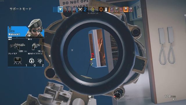 #924 Tom Clancy's Rainbow Six Siege【Operation Burnt Horizon】 смотреть онлайн
