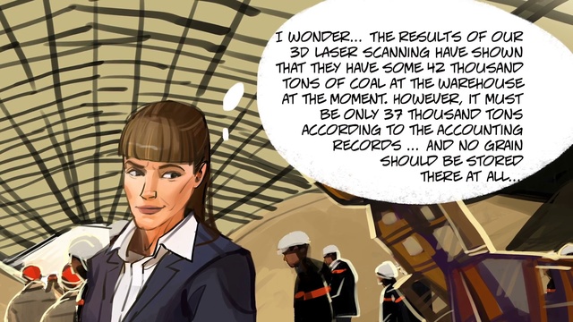 EXPERT DISCOVERY Presents: “Forensica. Season One” – “Case №4. Poor Minority Shareholder”