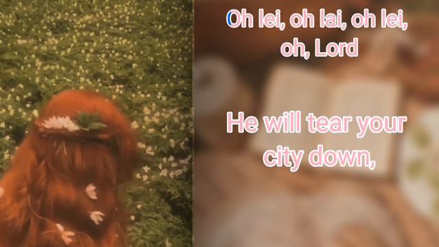 Karaoke// Soldier, Poet, King-The Oh Hellos смотреть онлайн
