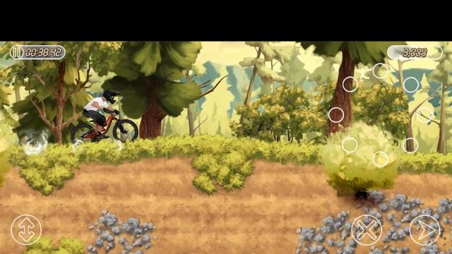 Bike Mayhem Free - Gameplay Android & iOS game смотреть онлайн