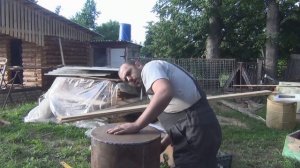 Печь для бани из трубы ЗА ОДИН ДЕНЬ. Печь постоянного горения для бани своими руками Лучшая печь