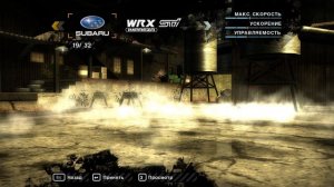 Все автомобили в Need For Speed: Most Wanted 2005 / All cars / Car list (4K|60FPS)