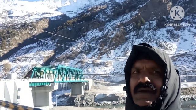 ATTAL TUNNEL KAY PAAR KAY NZAREY KA PART-2 ❤️🙏 world viral vlog смотреть онлайн
