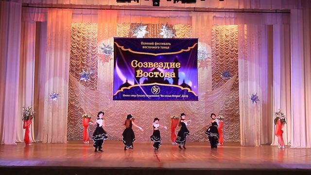 Созвездие востока 13 11 2016 DIP 5884 смотреть онлайн