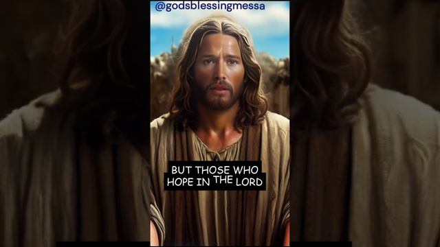Jesus Gods blessing message God gives.. #jesus #lord #bible #god #inspiration #quotes смотреть онлайн