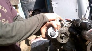 МИРа: Электропривод раздатки для Нивы от "Темы-Плюс" - обзор и замечания