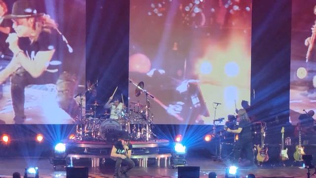 Mana Live at The Forum Los Angeles 2022 смотреть онлайн