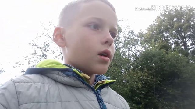 Рыбалка в Муриково, на Карасей смотреть онлайн