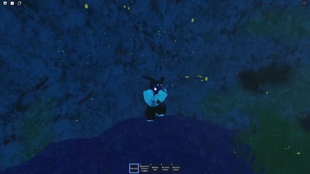 Roblox Isle Scariest moment смотреть онлайн