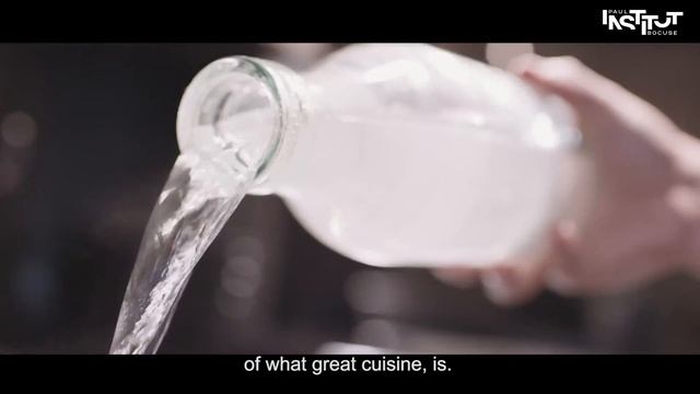 Paul Bocuse, our founder, our inspiration смотреть онлайн