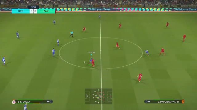 PES 2018 смотреть онлайн