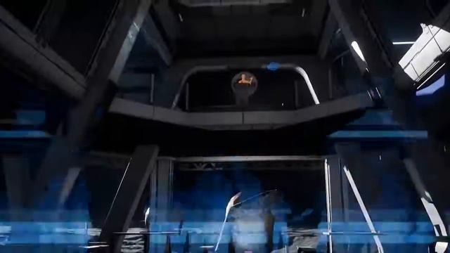 Deliver Us The Moon Reveal Trailer PS4 смотреть онлайн