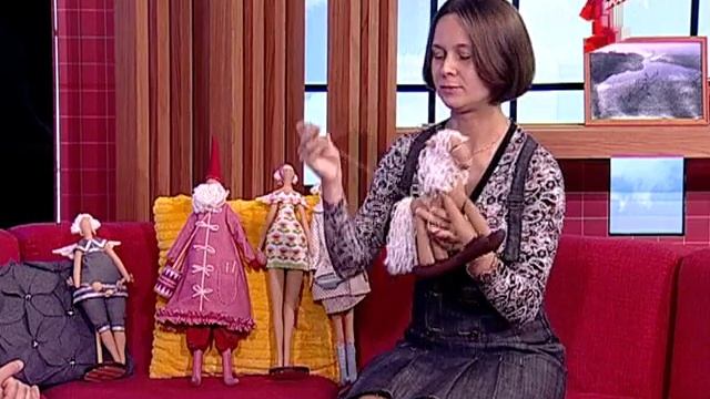 Куклы смотреть онлайн