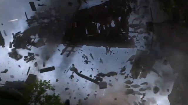 How The Internet Reacted to COD WWII смотреть онлайн