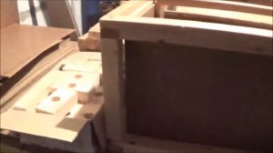 ?️Как сделать улей?своими руками?из фанеры размеры Дадан 12 рамочный ▶️???