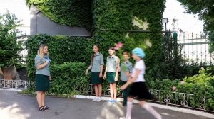 Лилии - Ольга Астапова