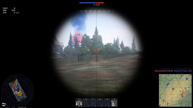 War Thunder Sucks Why Cheat? Bias Thunder Will Do It For You 10272018 смотреть онлайн