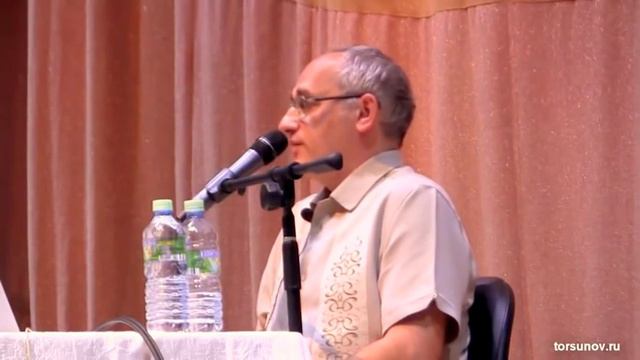 Очищение постами тела и души! Торсунов лекции Смотрите без рекламы! смотреть онлайн