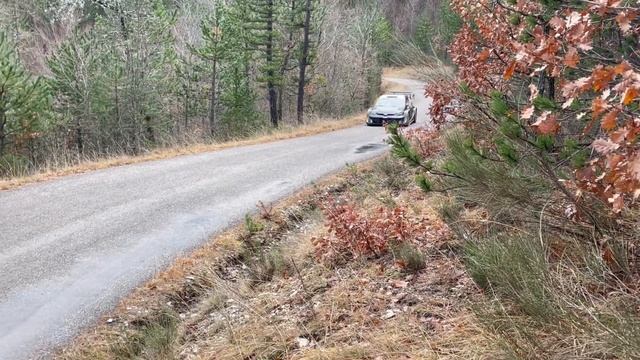 Best Of test Sébastien Ogier Vincent Landais Toyota Yaris WRC смотреть онлайн