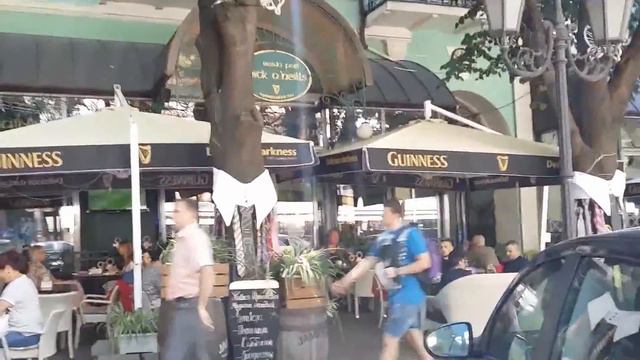 АХ, ОДЕССА - ЖЕМЧУЖИНА У МОРЯ :) смотреть онлайн