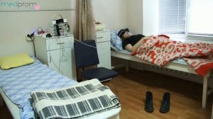 Аппарат ЭС 10 5 электросон