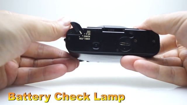 Olympus XA & A11 Flash смотреть онлайн