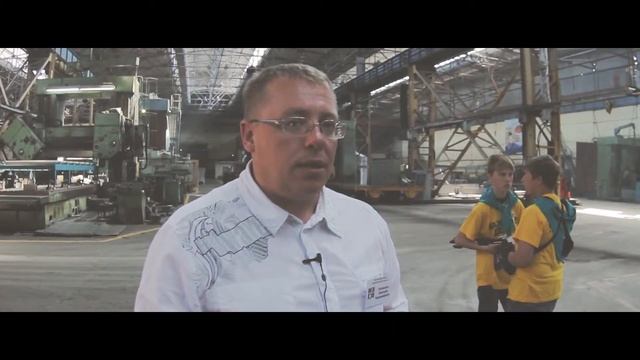 Вперед Гидропресс! смотреть онлайн