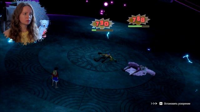 КРОКОДАЙЛ, ДОФЛАМИНГО И ТРИ АДМИРАЛА ЗАОДНО!► ONE PIECE ODYSSEY #50 смотреть онлайн