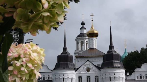 Толга готовится к своему юбилею