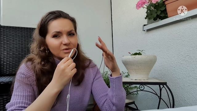 Бойтесь своих желаний...•Вот, что я заметила•Пауза при встрече с вами)))•Германия 06/21 смотреть онлайн