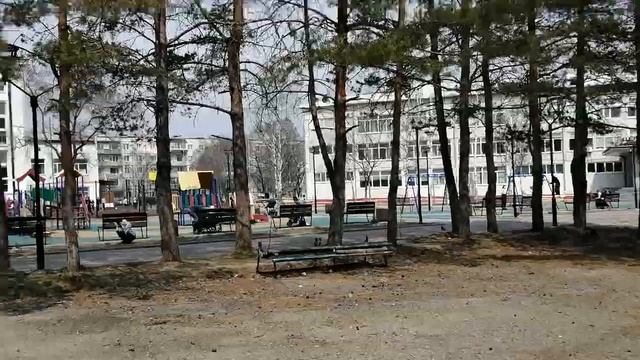 ЛЕСОЗАВОДСК ЦЕНТР ГЛАЗАМИ ПЕШЕХОДА смотреть онлайн