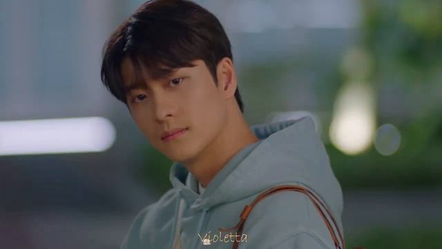 Бывший легкоатлет влюбился в переводчицу Клип к дораме "ПРОДОЛЖЕНИЕ/БЕГИ" / Run On смотреть онлайн