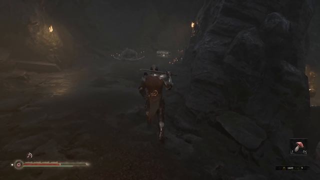 Mortal Shell Gameplay Impressions (Early Beta) смотреть онлайн