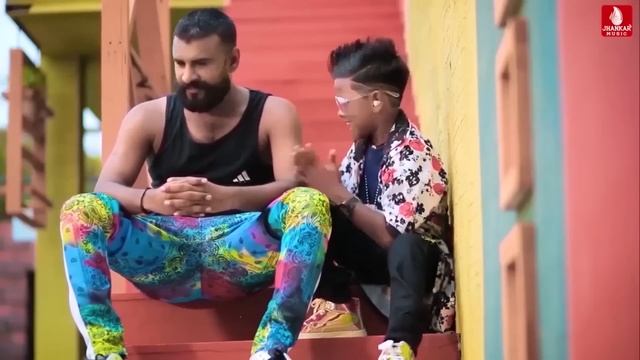 Chand Wala Mukhda Leke Chalo Na Bajar Mein | Devpagli Jigar Thakur | Chand Wala Mukhda Leke | Hit K