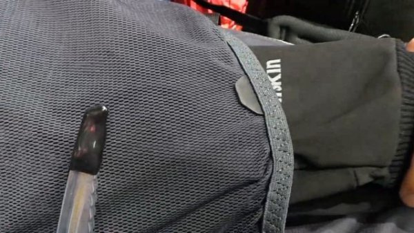 Рюкзак Jack Wolfskin Highland Tail XT60