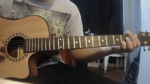 Roulette - System of a Down Cover смотреть онлайн