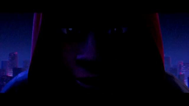 GONE.Fludd - КУБИК ЛЬДА | Spider-Man: Into the Spider-Verse смотреть онлайн