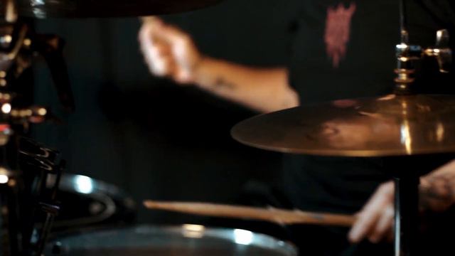 Distant Shores - OZYMANDIAS [OFFICIAL CLIP] смотреть онлайн